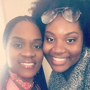 Meet your Posher, Charlotte